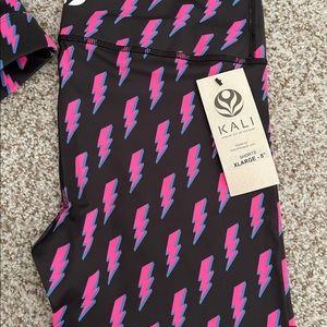 Miami Fit Wear Shorts